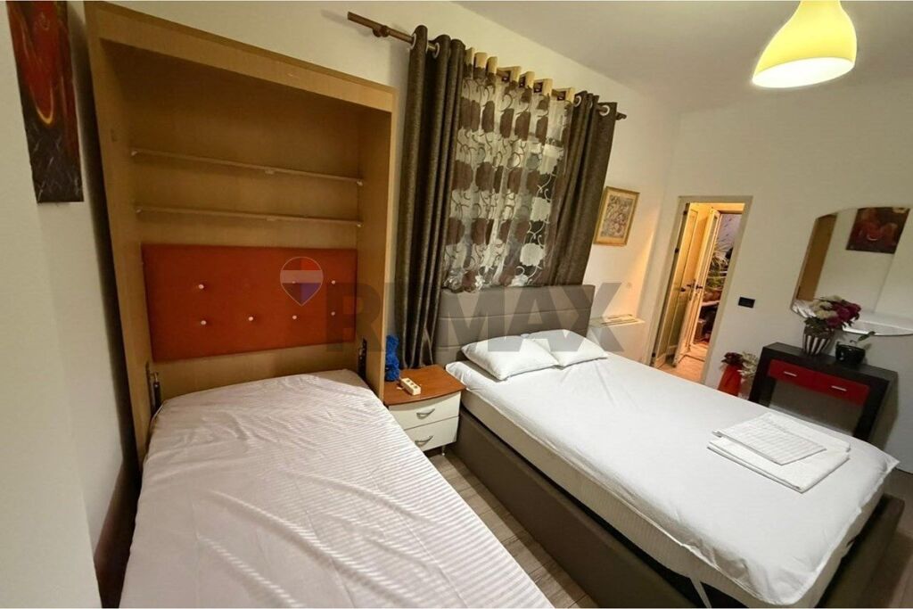 Apartament - Për Qira - Rruga Selita e Vjetër, Tiranë