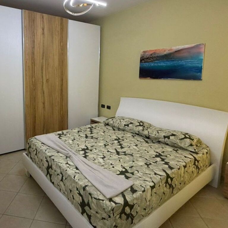 🏙️ APPARTAMENTO IN AFFITTO 2+1+2 | CENTRO, TIRANA 🏙️✨✨