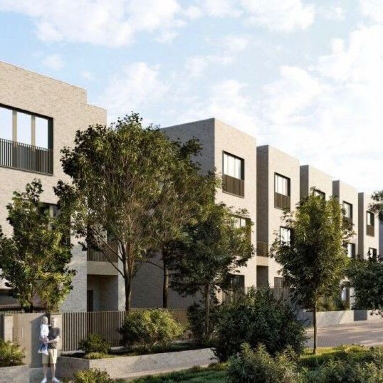SHITET APARTAMENT 1+1 | PARK HOUSE RESIDENCE 📍