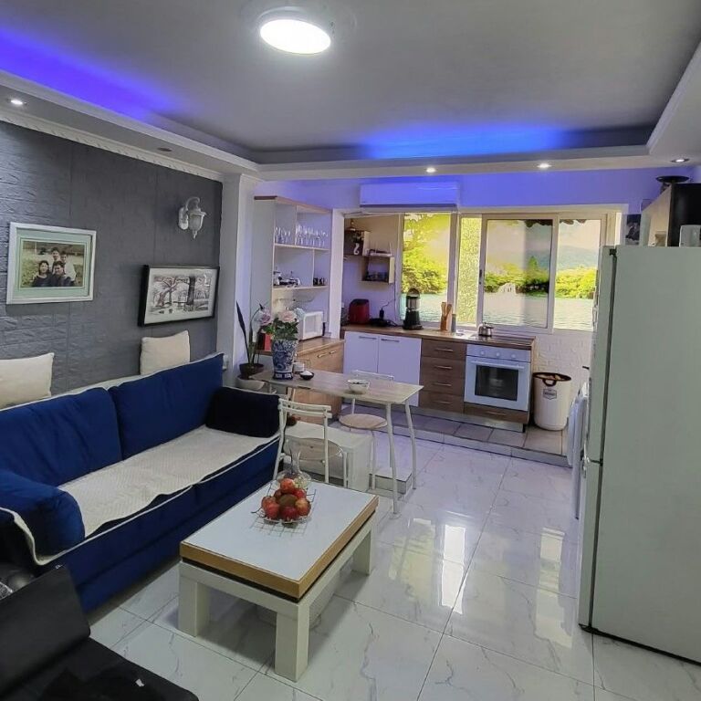 🏡 SHITET APARTAMENT 2+1 | PARKU I AUTOBUSËVE 🔑