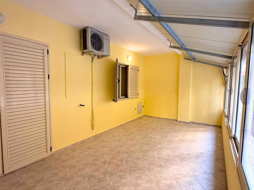 APARTAMENT 1+1 NË SHITJE – ORIKUM, VLORË