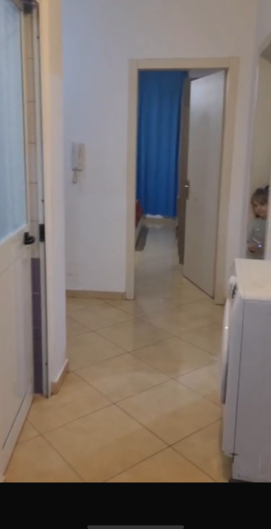 Appartamento 2+1 vuoto ad Astir !