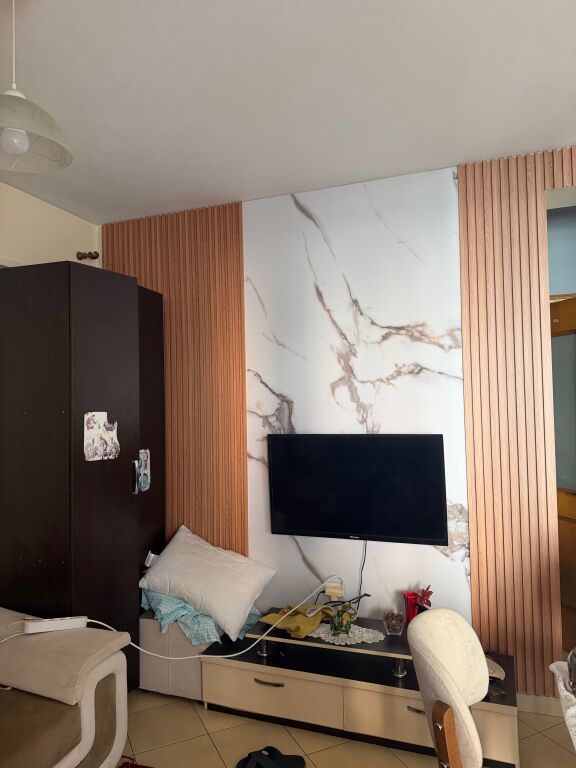 Apartament 2+1+2 në Astir te jata market