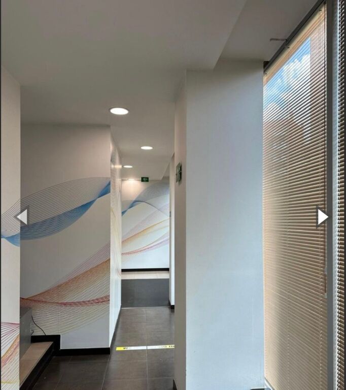 Office for rent at Hilton near Delijorgji