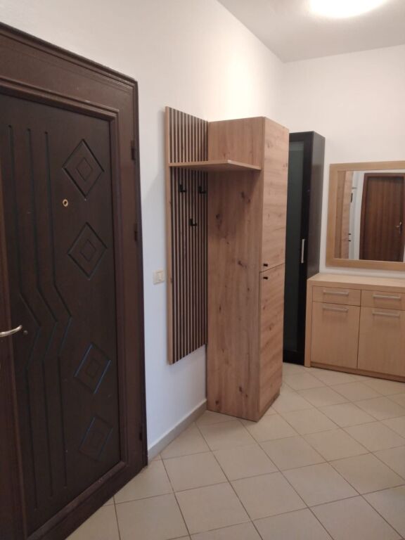 Furnished 1+1 apartment for rent near the Eleonora Foundation