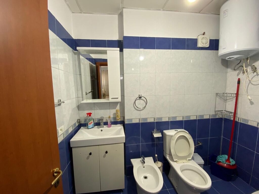 Qera apartament 1+1 Condor Center