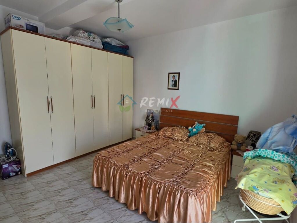 SHITET APARTAMENT 3+1 ME GARAZH – PRANË ISH-FABRIKËS SË BUKËS, DURRËS