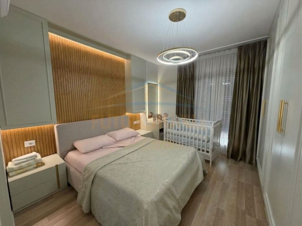 Qira, Apartament 2+1+2+Post Parkimi, Alidem, Tiranë.