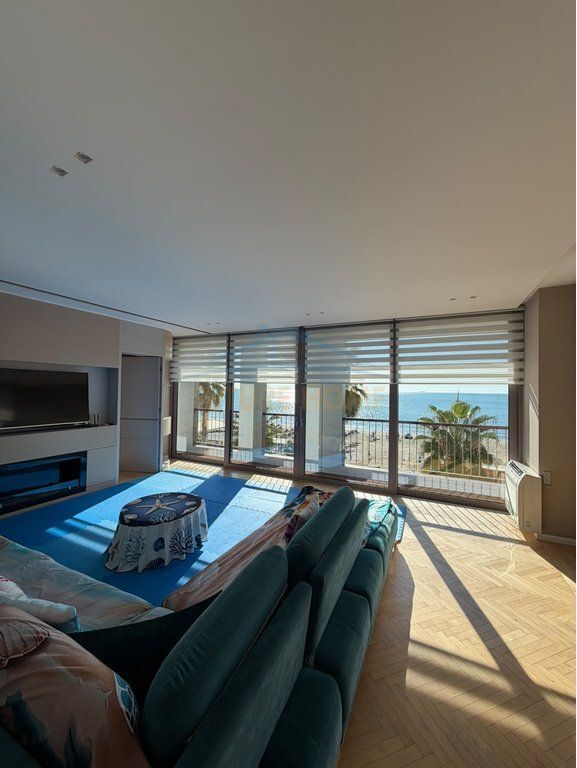 Jepet me qira apartament modern, Shkembi i kavajes