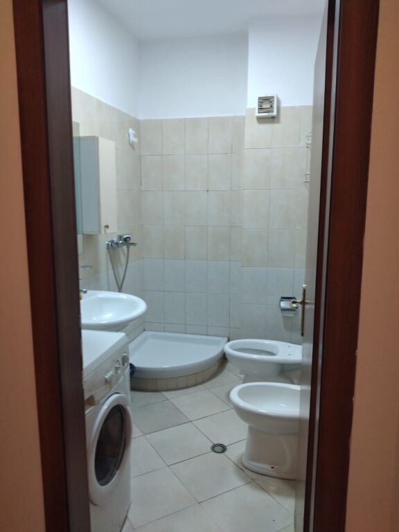 Furnished 1+1 apartment for rent near the Eleonora Foundation