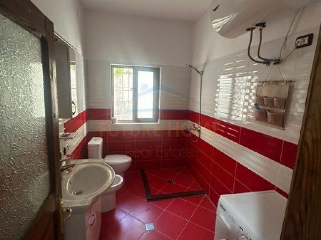 -Affitto, Appartamento 2+1, Villa Zogut, Durres