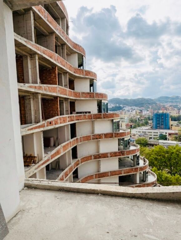 📍 SHITET APARTAMENT 2+1 – EKSPOSITA BUILDING