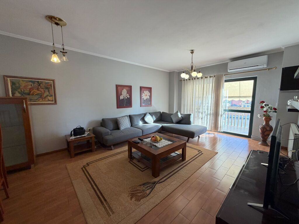 📣 QERA Apartament 2+1+2 📍 Prane Liceut, Tirane ✨