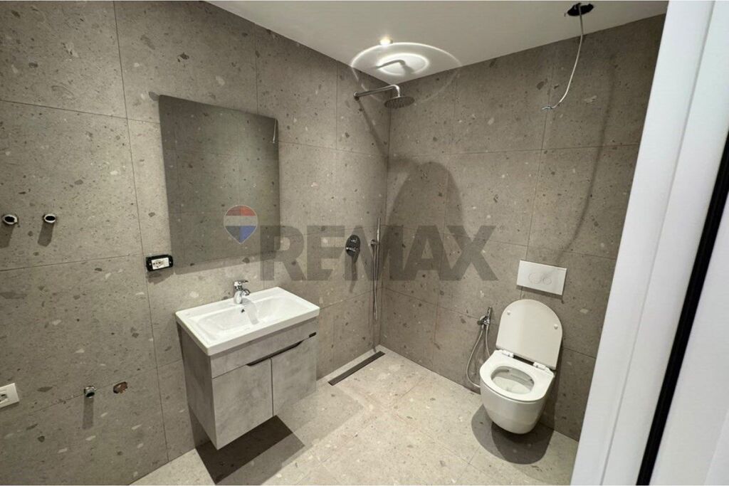 Apartment - For Sale - Delijorgji Complex