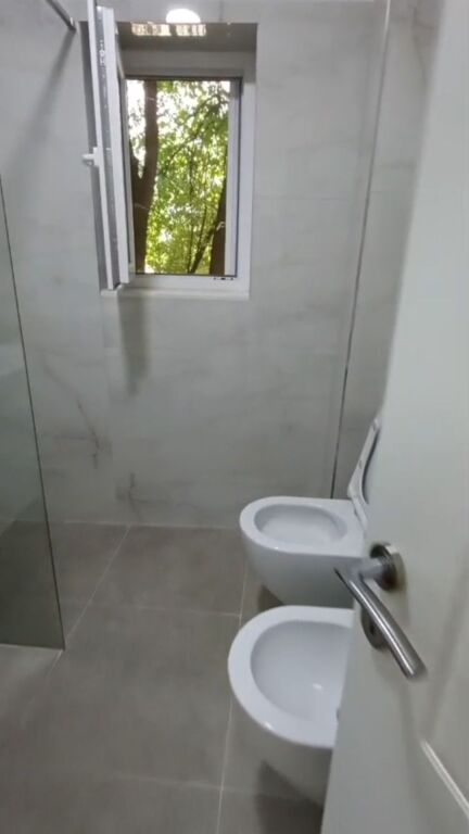 Sale | Apartament 1 + 1+ ballkon | Mbrapa Ambasades Amerikane | 145000 €