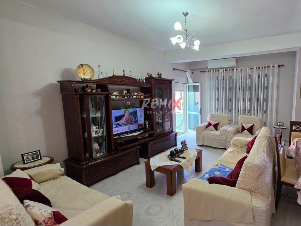 SHITET APARTAMENT 3+1 ME GARAZH – PRANË ISH-FABRIKËS SË BUKËS, DURRËS