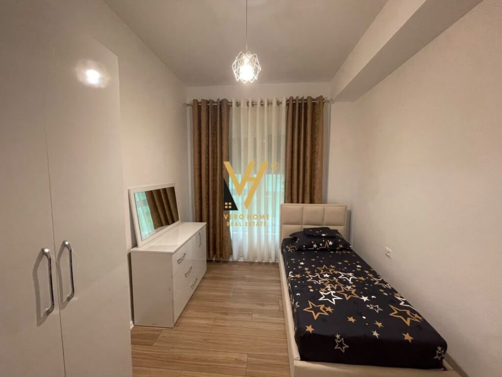 APARTMENT 2+1+BLK FOR RENT IN MANGALEMI, ALI DEM 50,000 LEKE