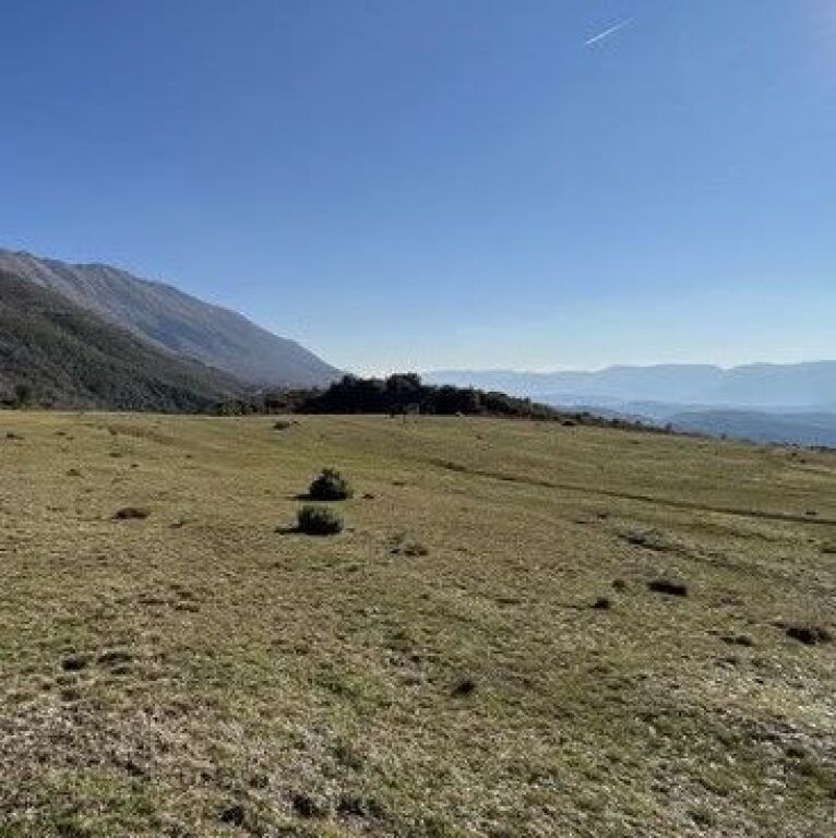🌿 SHITET TOKË 3,700 m² | SURREL, TIRANË 🏡
