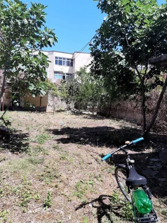 Shitje | Tokë / Truall | Mbrapa Shkolles 4 Dëshmorët | 420000 € ( lek)