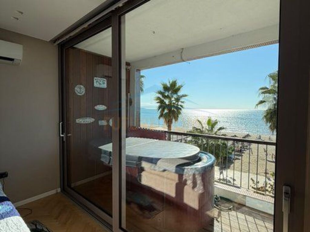 Jepet me qira apartament modern, Shkembi i kavajes