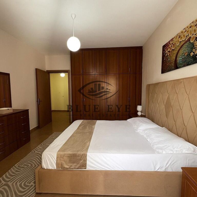 JEPET ME QIRA APARTAMENT 1+1 – PRANË HOTEL DYRRAH, PLAZH, DURRËS!