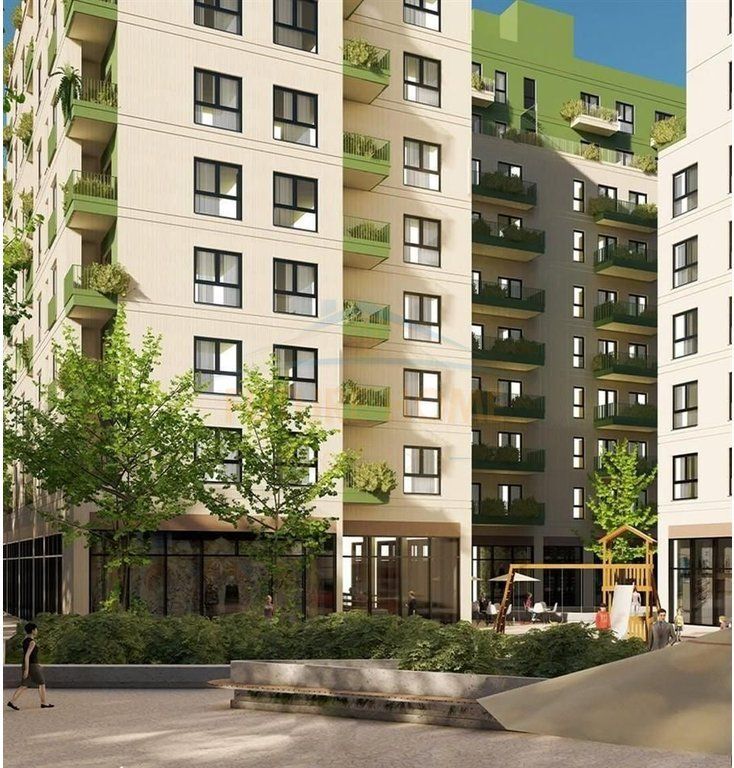 Shitet Apartament 1+1+Post Parkimi , Kompleksi Viva