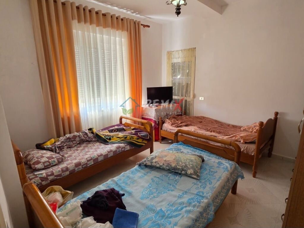 SHITET APARTAMENT 3+1 ME GARAZH – PRANË ISH-FABRIKËS SË BUKËS, DURRËS