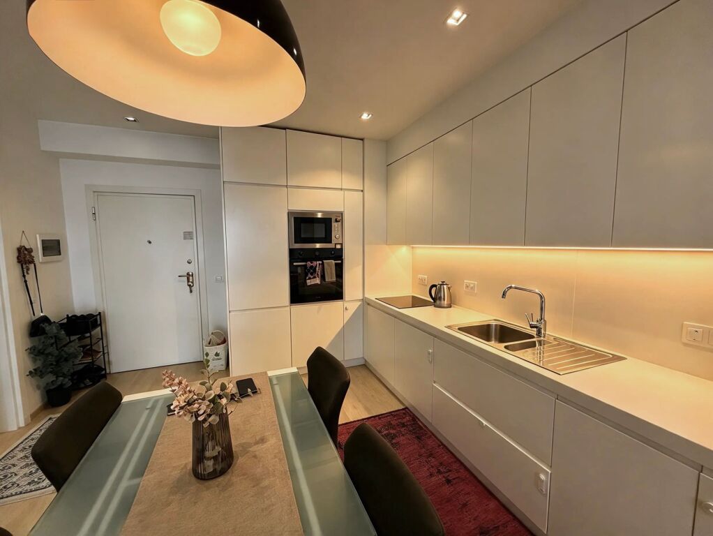 Apartment 1+1 for Sale Kika Complex📍Paris Commune