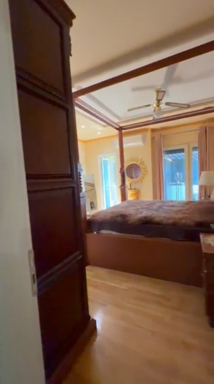 Apartament 2+1+2 per shitje Kodra e priftit prane unazes se Re
