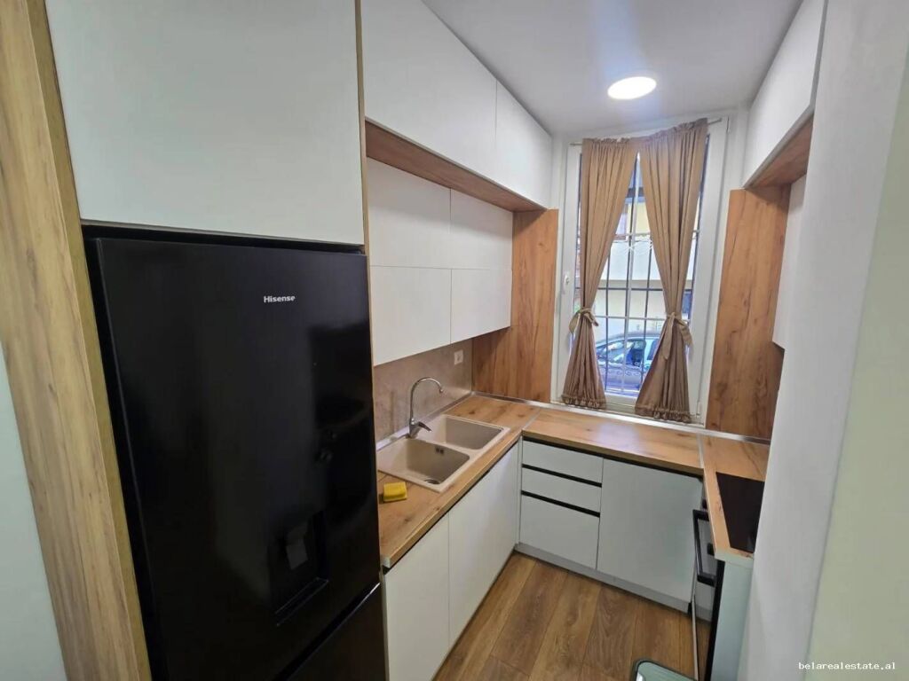 Apartament Me Qera 1+1 Te Rruga e Kavajes (ID B211502)