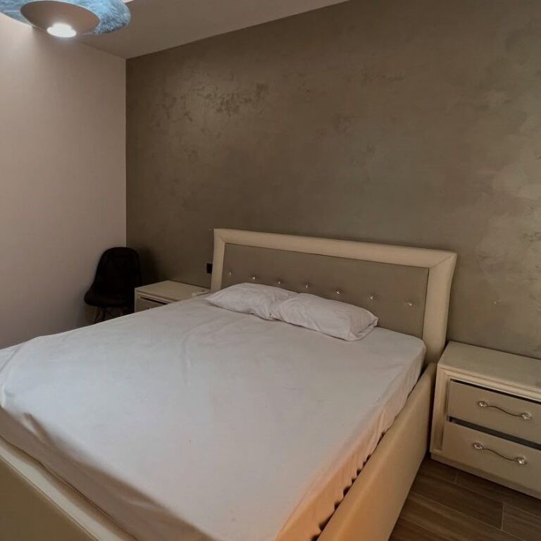 🏡 JEPET ME QIRA APARTAMENT 2+1 ME KOPSHT | PRANË TEG 🌿