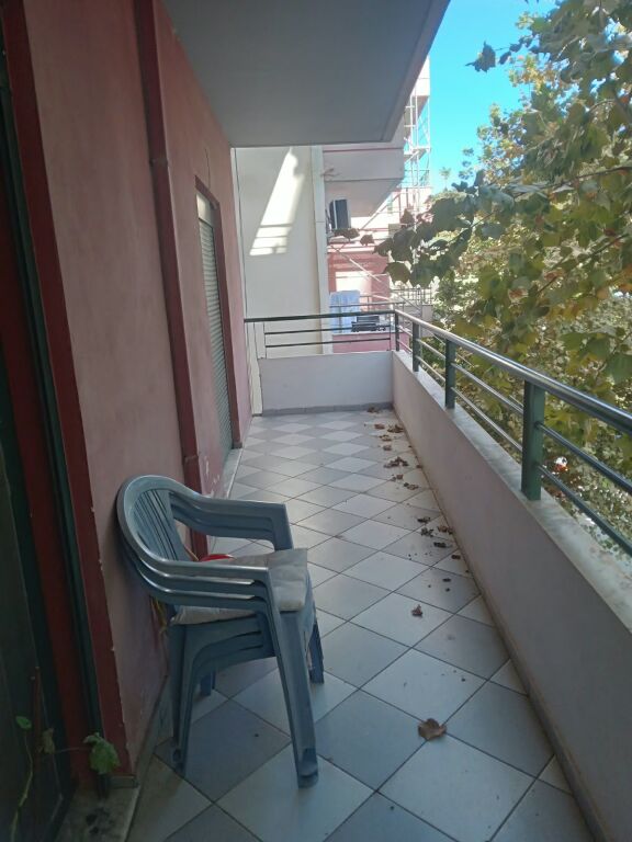 Apartment 1+1 for long-term rent