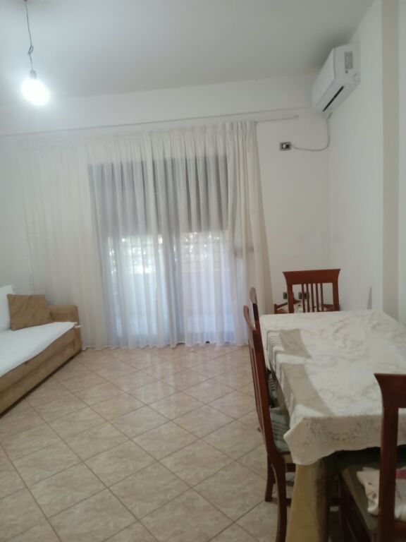 Apartment 1+1 for long-term rent