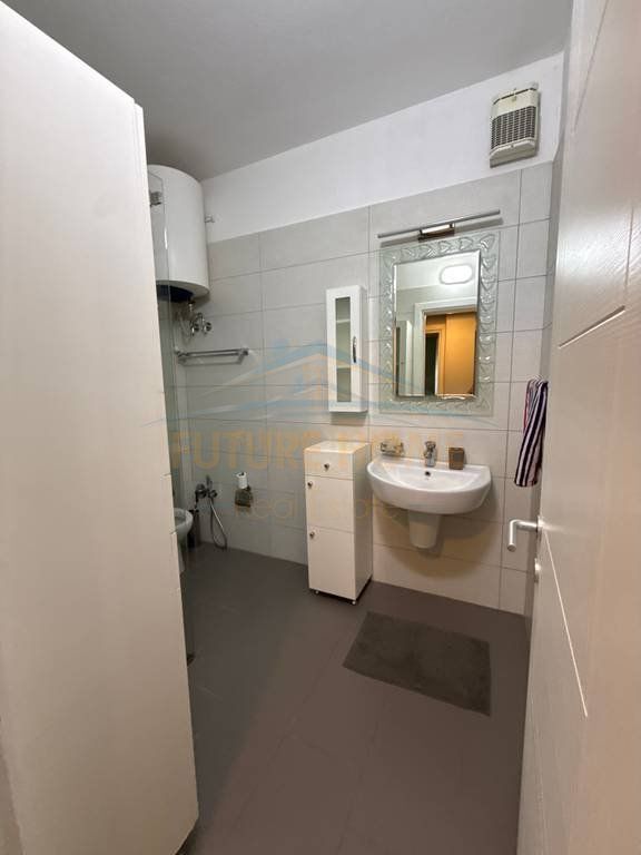 Rent, Apartment 1+1+ Separate Kitchen, Vasil Shanto, Tirana