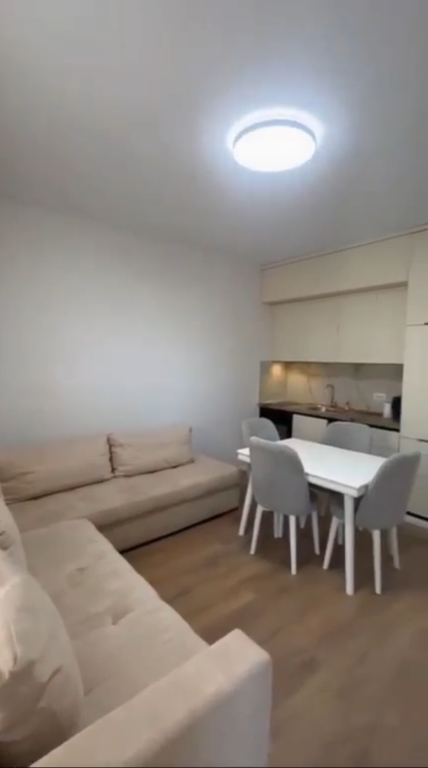 Apartament 1+1 per qera Zogu i Zi !