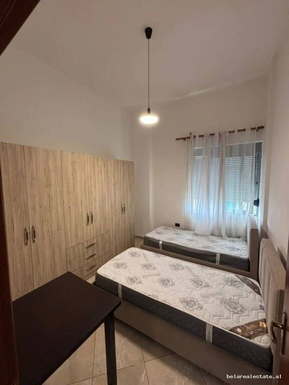 Apartament Me Qera 2+1 Ne Fresk (B2202151) Tirane