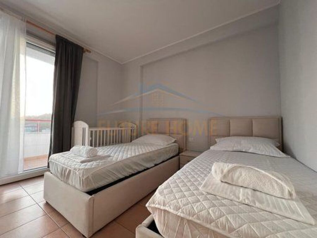Qera, Apartament 2+1+2+Post Parkimi,Vollga,Durres