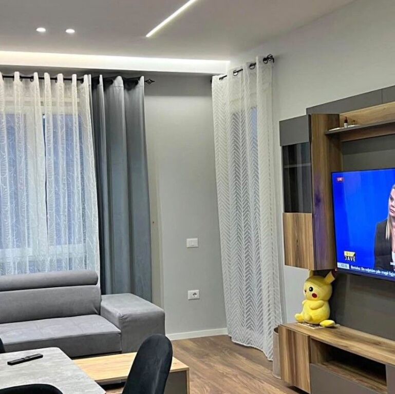 🏡 JEPET ME QIRA APARTAMENT 1+1 | PASKUQAN 🔑   