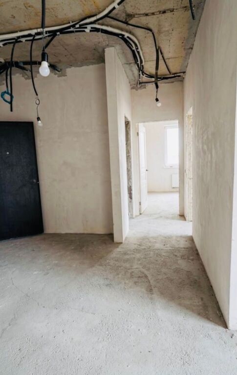 📍 SHITET APARTAMENT 2+1 – EKSPOSITA BUILDING