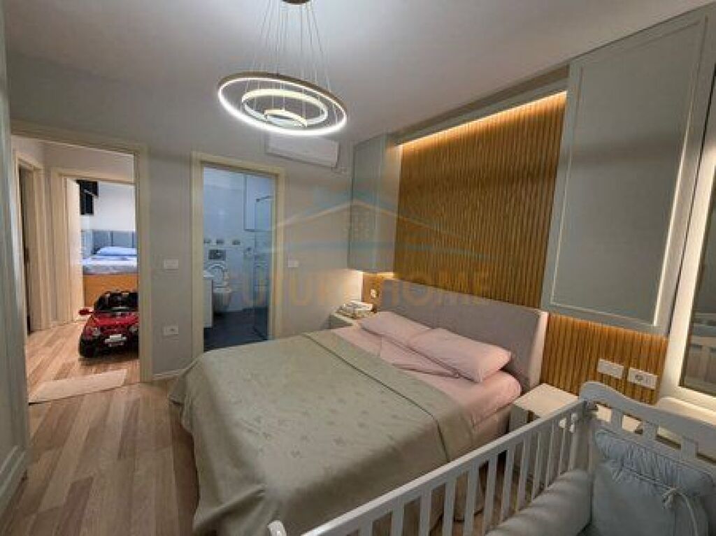Rent, Apartment 2+1+2+Parking Space, Alidem, Tirana.