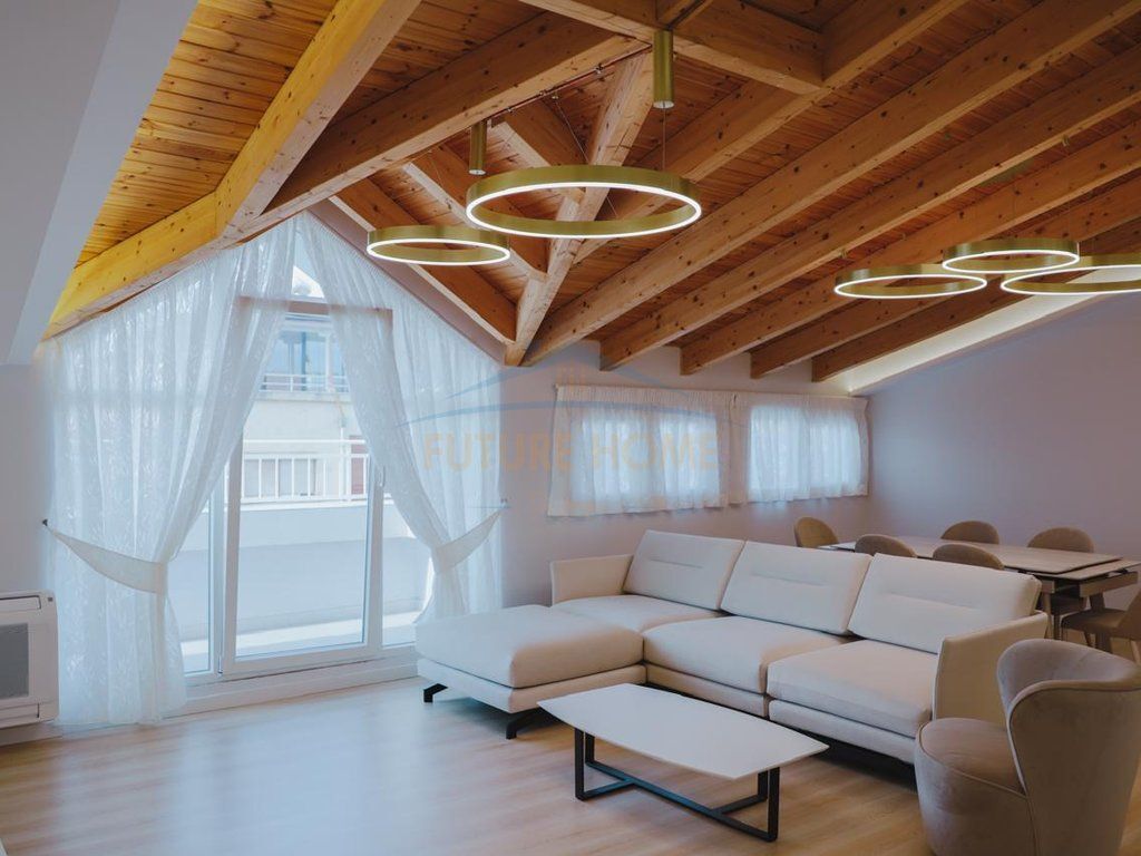 Shitet,Apartament 2+1+2,Sheshi Willson , Tirane