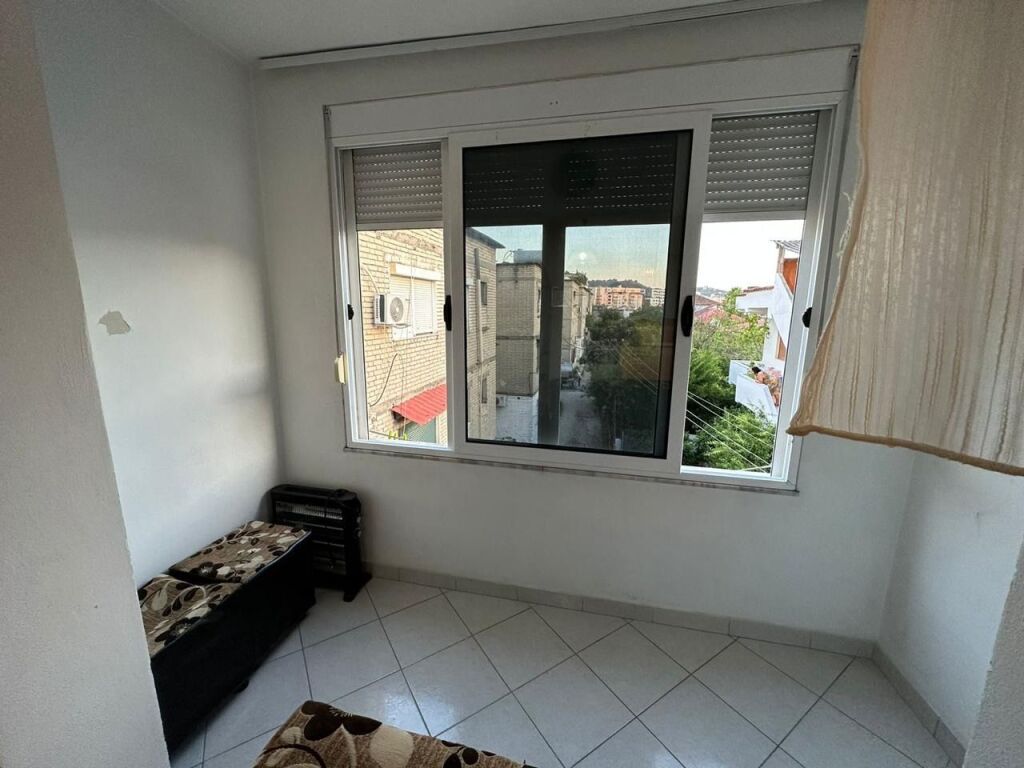 🏡 VENDESI APPARTAMENTO 1+1 – YZBERISHT, TE GEGA OIL