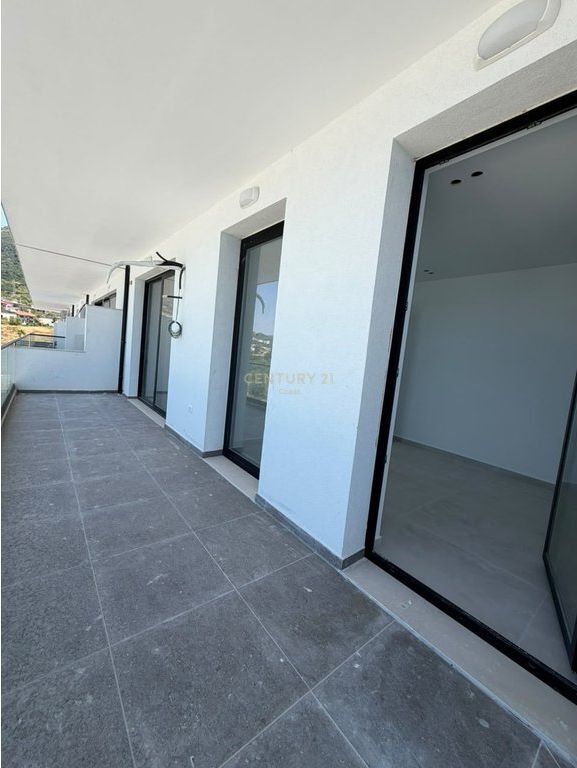 EXCLUSIVE 2+1 APARTMENT WITH PANORAMIC SEA VIEW – COLD WATER, VLORA