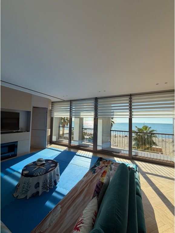 Jepet me qira apartament modern, Shkembi i kavajes