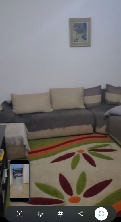 Empty rent 2+1+2 Blb Migjeni Astir