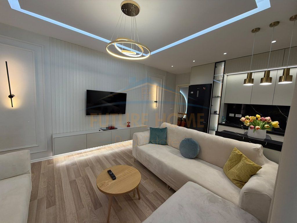 Qira, Apartament 2+1+2+Post Parkimi, Alidem, Tiranë
