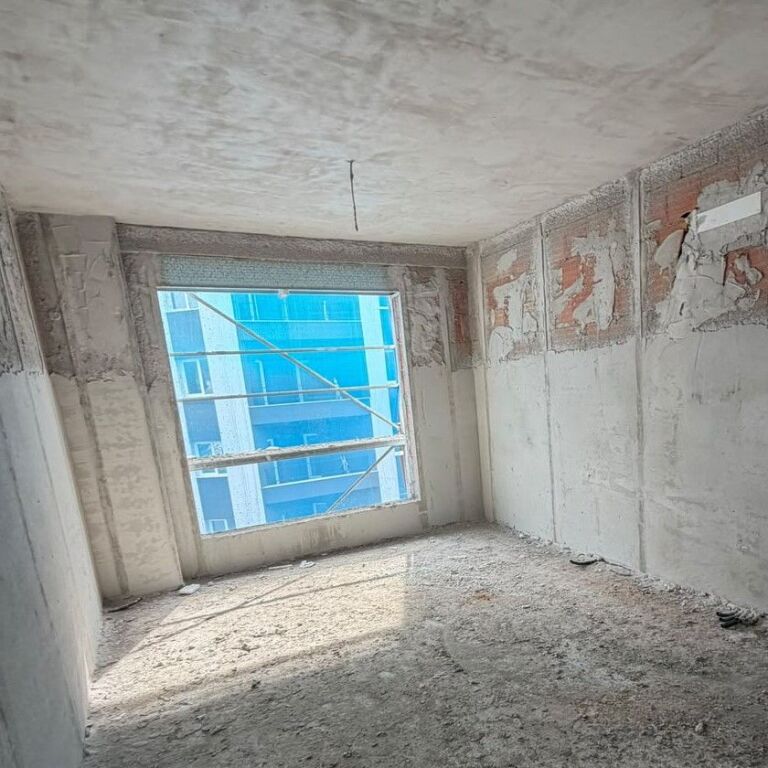 🏡 APPARTAMENTO 1+1 IN VENDITA | BELFIORE 2, PASKUQAN 🔑