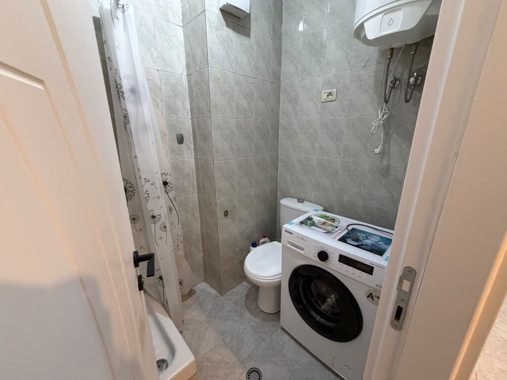 Apartament me qera 2+1+2 Pallati me Shigjeta