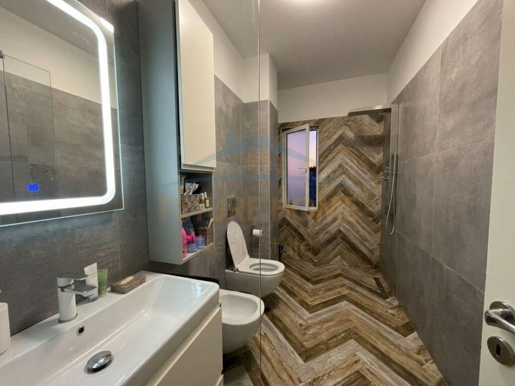 For sale, Apartment 2+1, Don Bosco, Tirana