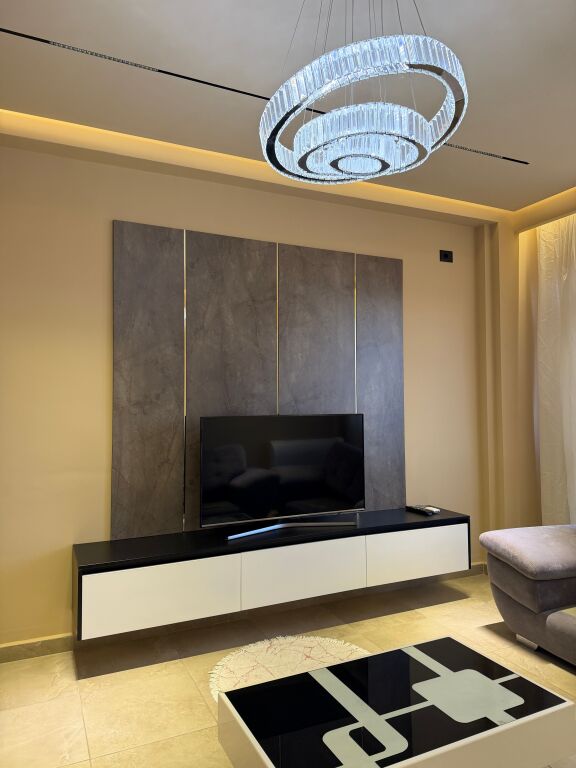 Apartment 1+1 for rent in Yzberisht